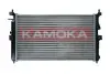 Фото Радиатор охлаждения Opel Vectra B 1.8-2.5 95-03 KAMOKA (7705085) изображение 2