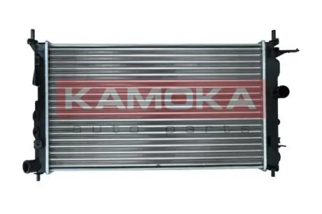 Радиатор охлаждения Opel Vectra B 1.8-2.5 95-03 KAMOKA 7705085 Купить в Украине
