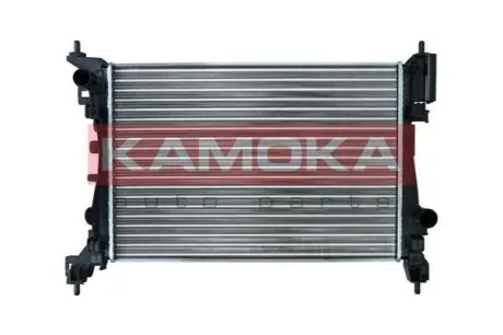 Радиатор охлаждения OPEL ADAM 12-19/CORSA D/E 06- KAMOKA 7705090 Купить в Украине