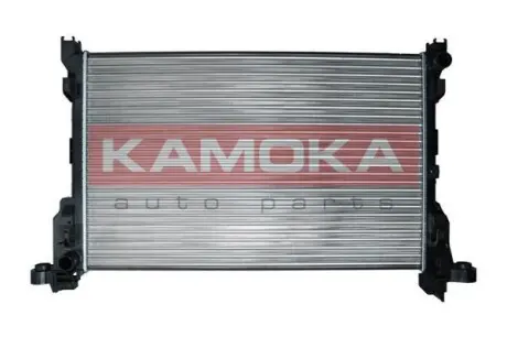 Радиатор охлаждения FIAT TALENTO 16-/NISSAN NV300 16-/OPEL VIVARO B 14-19 KAMOKA 7705091 Купить в Украине