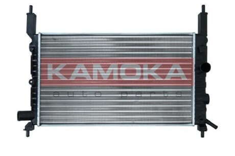 Радиатор охлаждения KAMOKA 7705092