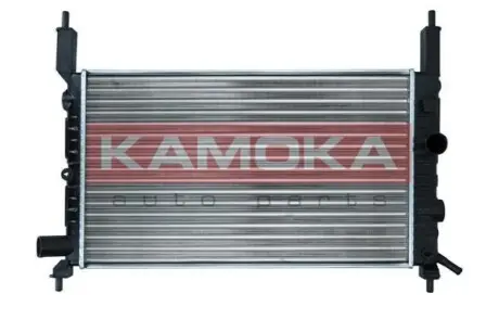 Радiатор охолодження KAMOKA 7705092 Купити в Україні