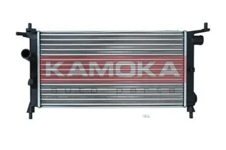 Радіатор охолодження Opel Combo 1.2/1.4 94-01 KAMOKA 7705093 Купити в Україні