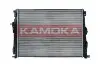 Фото Радіатор охолодження двигуна KAMOKA (7705098) зображення 2