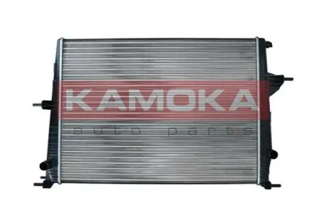 Радіатор охолодження двигуна KAMOKA 7705098 Купити в Україні