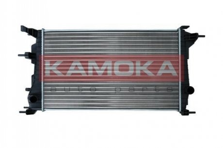Радиатор охлаждения KAMOKA 7705102 (фото 1)