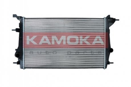 Радиатор охлаждения KAMOKA 7705103