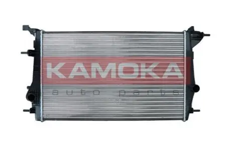 Радиатор охлаждения KAMOKA 7705103 Купить в Украине