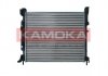 Радиатор охлаждения Renault Kangoo 1.5dCi 08- KAMOKA 7705104 (фото 2)