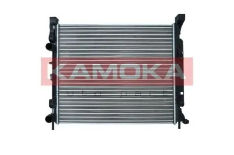 Радіатор двигуна KAMOKA 7705104 Купити в Україні