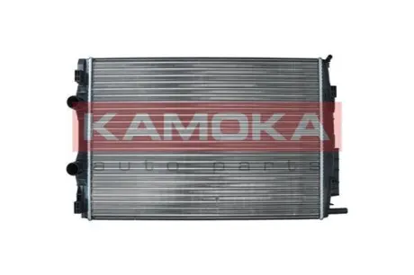 Радіатор охолодження двигуна KAMOKA 7705106 Купити в Україні