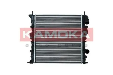 Радiатор охолодження KAMOKA 7705107 Купити в Україні