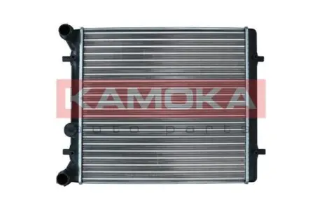 Радіатор охолодження VW Golf IV 1.4-1.6 97-06/Skoda Octavia 1.4/1.6 96-10 (-AC) (МКПП) KAMOKA 7705111 Купити в Україні