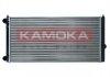 Радиатор охлаждения KAMOKA 7705114 (фото 1)