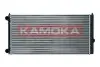 Фото Радіатор охолодження VW Gold III/Vento 1.6-2.0 91-99 KAMOKA (7705114) зображення 1