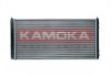 Радиатор охлаждения KAMOKA 7705114 (фото 2)