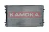 Радіатор охолодження Skoda Octavia/VW Bora/Golf IV 1.4-2.3/1.9TDI KAMOKA (7705115) зображення 2