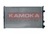 Радіатор охолодження KAMOKA 7705116 (фото 1)