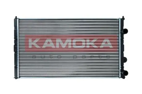 Радiатор охолодження KAMOKA 7705116 Купити в Україні