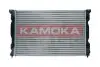 Фото Радиатор, охлаждение двигателя KAMOKA (7705120) зображення 2