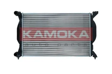 Радиатор, охлаждение двигателя KAMOKA 7705120 Купити в Україні
