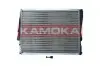 Фото Радіатор охолодження BMW 3 (E46) 00-05 M43/N46/M47/M52/M54 (+ отв.масл.радіатор) KAMOKA (7705122) зображення 2