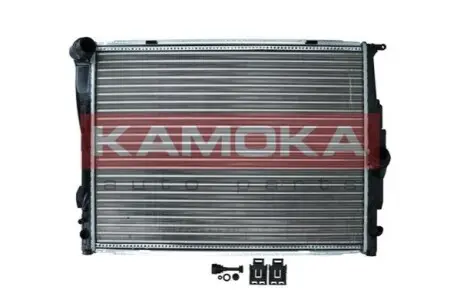 Радiатор охолодження KAMOKA 7705123 Купити в Україні