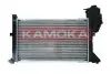 Фото Радіатор охолодження MB Sprinter 2.3D/2.9TDI 95-00 (-AC, МКПП) KAMOKA (7705133) зображення 2