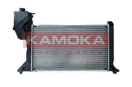 Радіатор охолодження MB Sprinter 2.3D/2.9TDI 95-00 (-AC, МКПП) KAMOKA 7705133 Купити в Україні