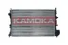 Фото Радіатор охолодження Opel Vectra C 1.6-1.8 16V 02 KAMOKA (7705138) зображення 2