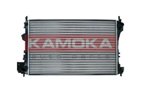 Радіатор охолодження Opel Vectra C 1.6-1.8 16V 02 KAMOKA 7705138 Купити в Україні