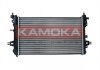 Радіатор охолодження KAMOKA 7705140 (фото 2)