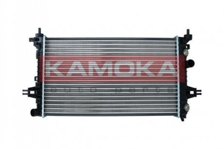 Радіатор охолодження KAMOKA 7705140 (фото 1)