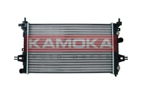 Радiатор охолодження KAMOKA 7705140 Купити в Україні