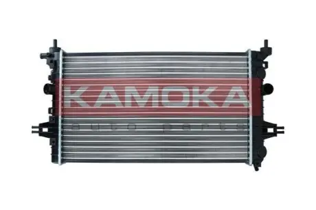 Радиатор охлаждения KAMOKA 7705141 Купить в Украине