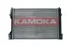 Фото Радіатор охолодження Opel Omega B 2.0-3.0 94-03 KAMOKA (7705143) зображення 2