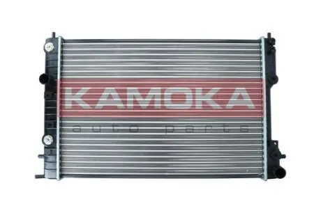 Радіатор охолодження Opel Omega B 2.0-3.0 94-03 KAMOKA 7705143 Купити в Україні