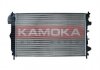 Радиатор охлаждения KAMOKA 7705144 (фото 2)