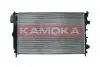 Фото Радіатор охолодження двигуна KAMOKA (7705144) зображення 2