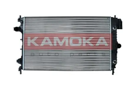 Радиатор охлаждения KAMOKA 7705144 Купить в Украине