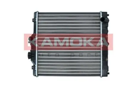Радиатор охлаждения KAMOKA 7705145 Купить в Украине