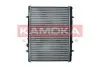 Фото Радіатор охолодження Citroen Berlingo/Peugeot Partner 1.6 HDi/1.2 PureTech/1.6 VTi 05-15 KAMOKA (7705147) зображення 2