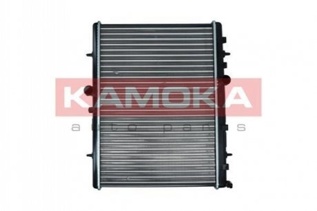 Радіатор охолодження PEUGEOT 207 06-15/3008 09-16/308 07-21/EXPERT 11-16 KAMOKA 7705148