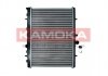 Радиатор охлаждения Citroen C4/Xsara/ Peugeot 307 2.0 16v/HDI 01-08 7705149