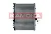 Фото Радіатор охолодження Citroen C4/Xsara/ Peugeot 307 2.0 16v/HDI 01-08 KAMOKA (7705149) зображення 1