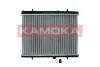 Фото Радіатор охолодження Citroen C4/Xsara/ Peugeot 307 2.0 16v/HDI 01-08 KAMOKA (7705150) зображення 2