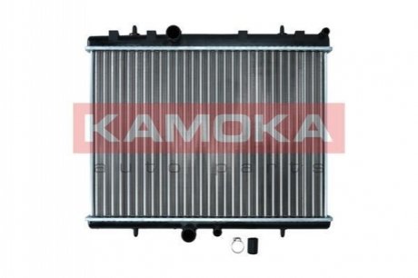 Радиатор охлаждения KAMOKA 7705150 (фото 1)