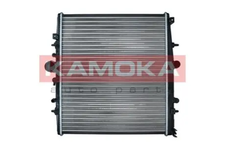 Радиатор, охлаждение двигателя KAMOKA 7705151 Купити в Україні