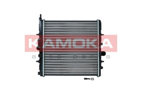 Радиатор охлаждения Citroen Berlingo/Peugeot Partner 1.1-2.0HDI 96- KAMOKA 7705153