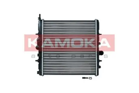Радiатор охолодження KAMOKA 7705153 Купити в Україні